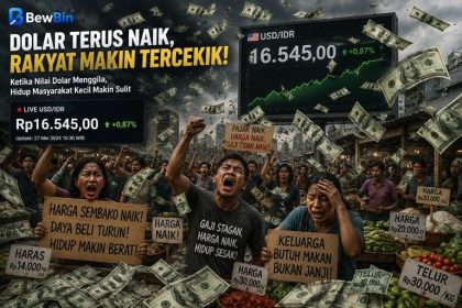 live dolar ke rupiah